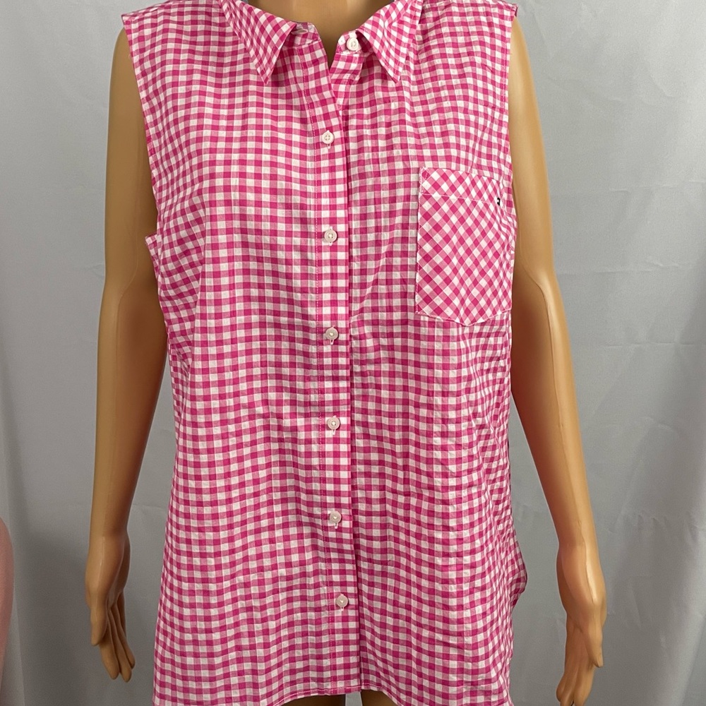 Tommy Hilfiger shirts